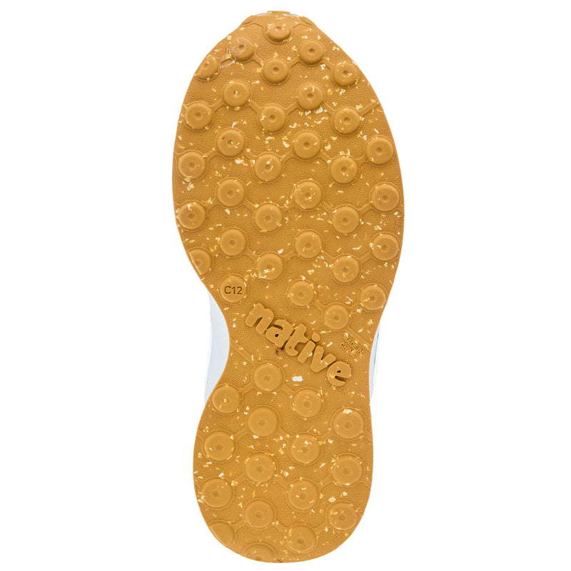Native Children`s Robbie Blue Casual Shoe