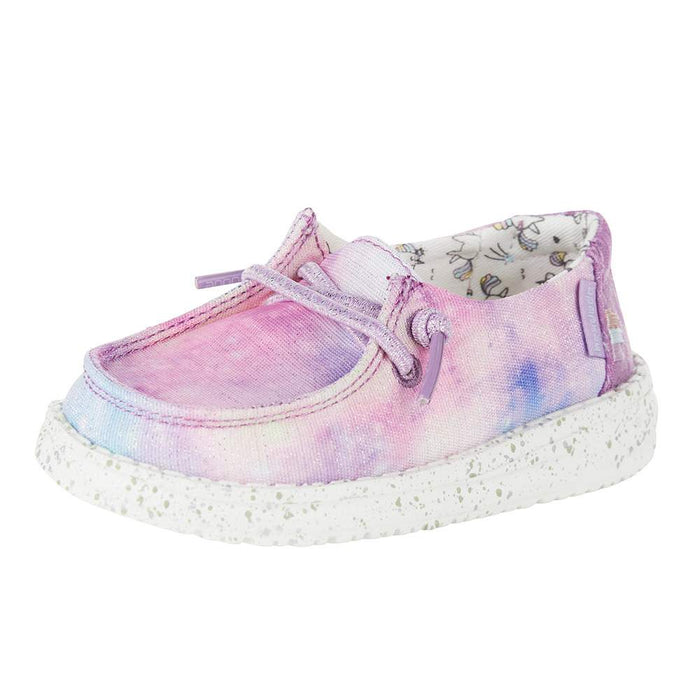 Toddler Wendy Unicorn Dreamer Casual Shoe