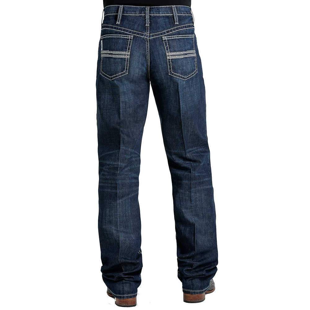 CINCH buying Black Label Jeans Men's size 38x36.