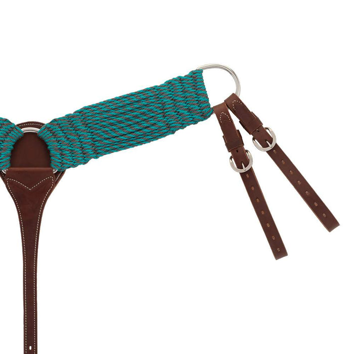 EcoLuxe Bamboo Pulling Collar