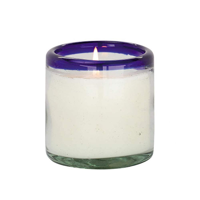 La Playa Salted Blue Agave Candle