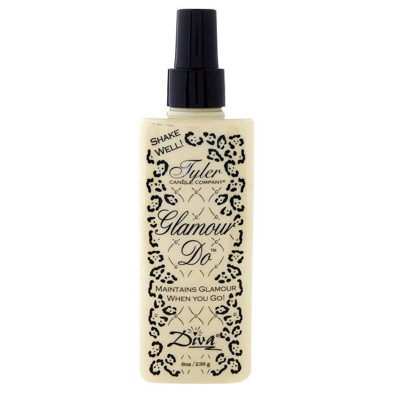 Tyler Candle Co Diva Glamour Do