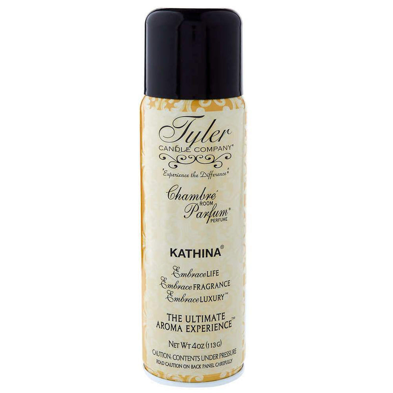 Tyler Candle Co Kathina Room Perfume Spray