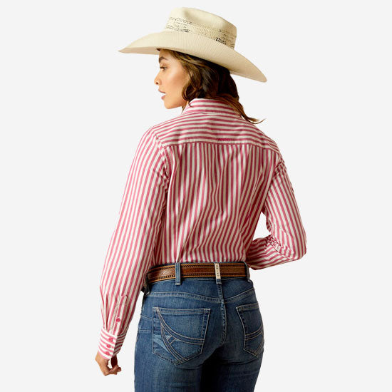 Ariat Women's Kirby Stretch Shirt