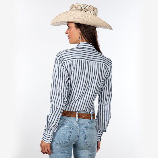 Ariat Women's Kirby Stretch Shirt