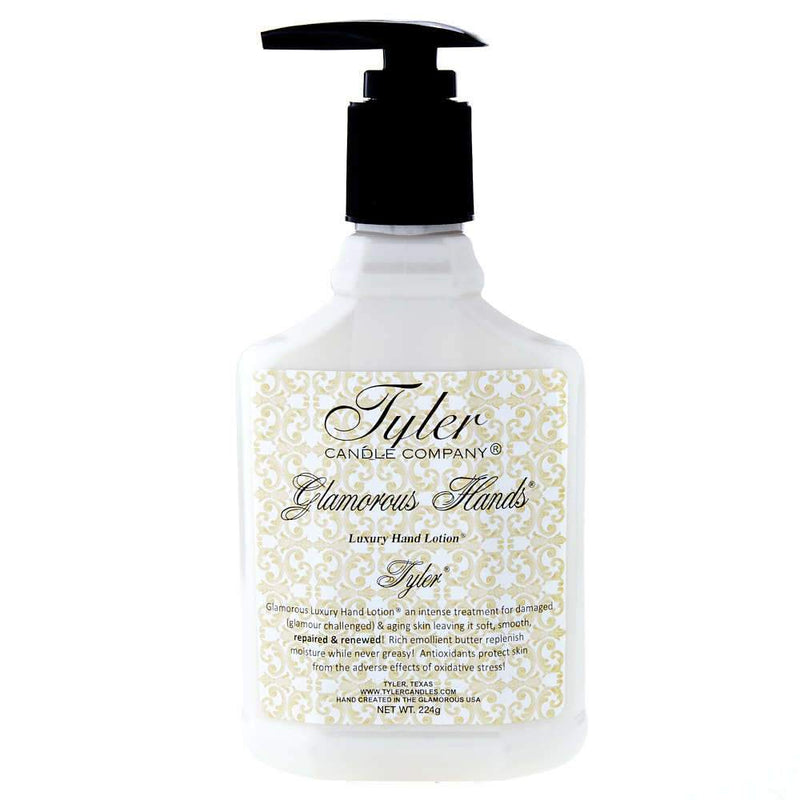 Tyler Hand Lotion