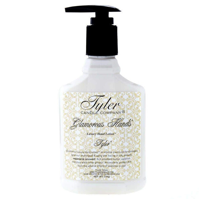 Tyler Hand Lotion