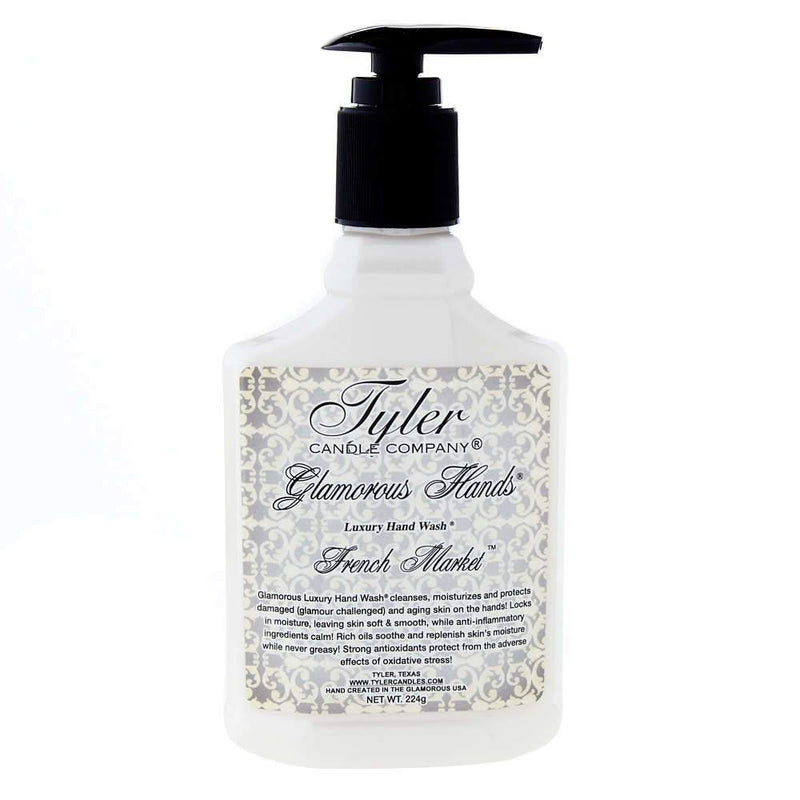 mpany French Market Hand Wash