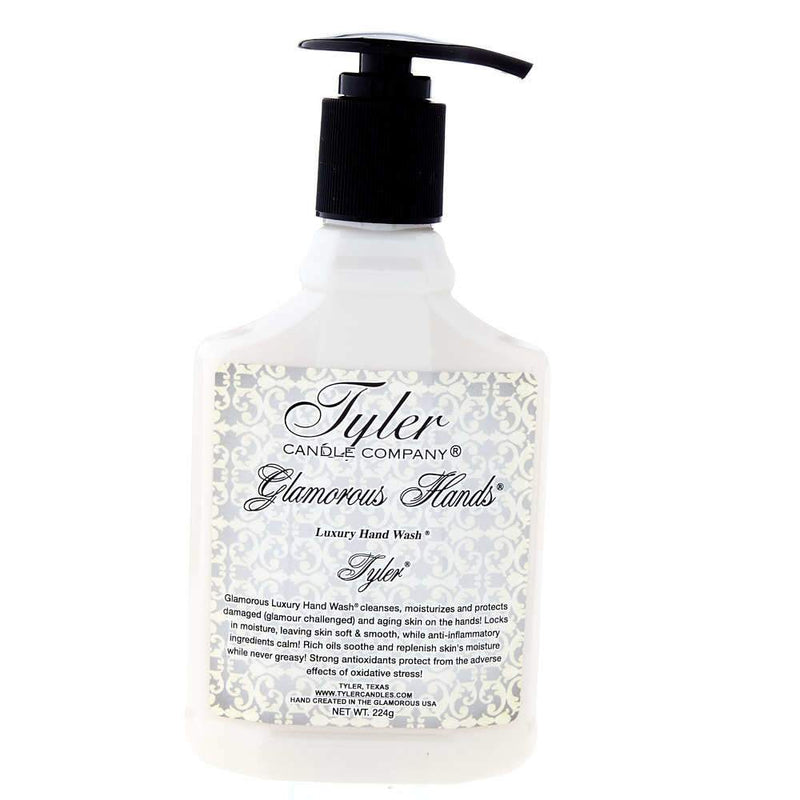 Tyler Hand Wash