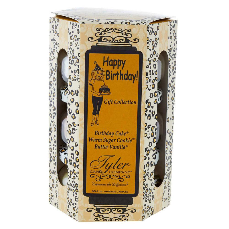 Happy Birthday Gift Collection
