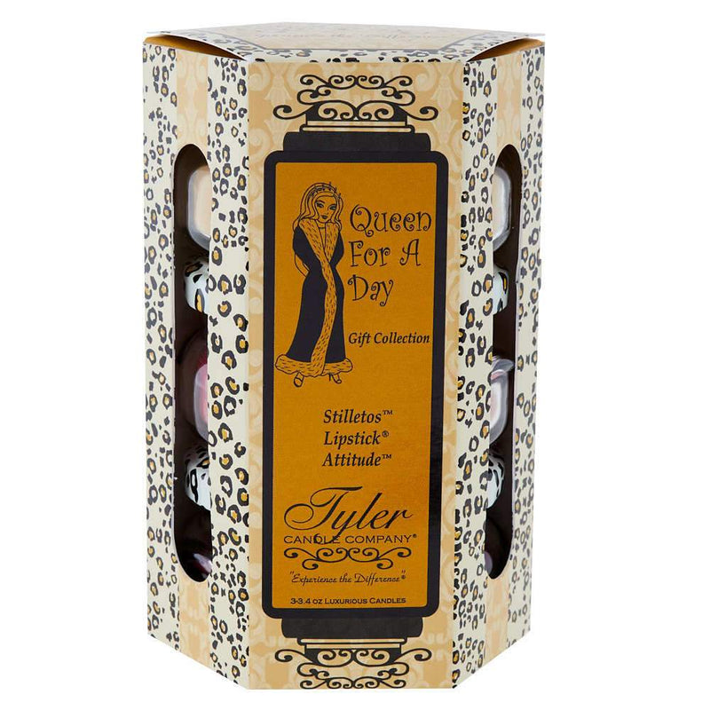 Queen For A Day Gift Collection
