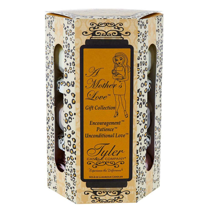 A Mothers Love Gift Collection