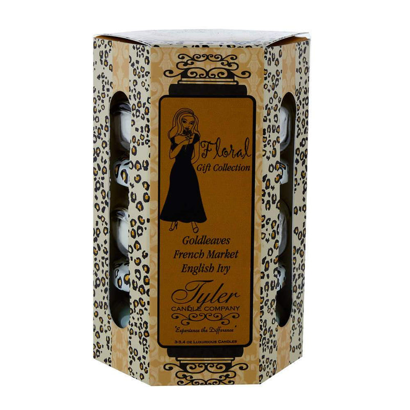 Floral Gift Collection