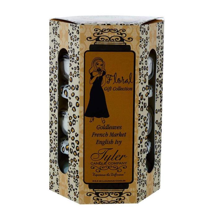 Floral Gift Collection