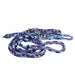 Braided Barrel Reins 5/8in x 7ft 3in
