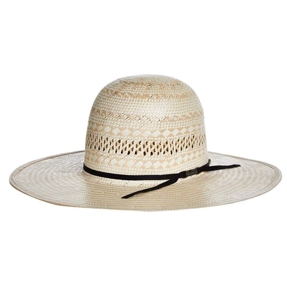 Poli Rope Cowboy Hat Order 4-½