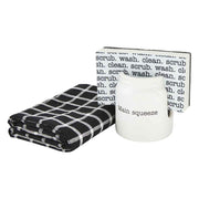 Mud Pie Sponge Boxed Set