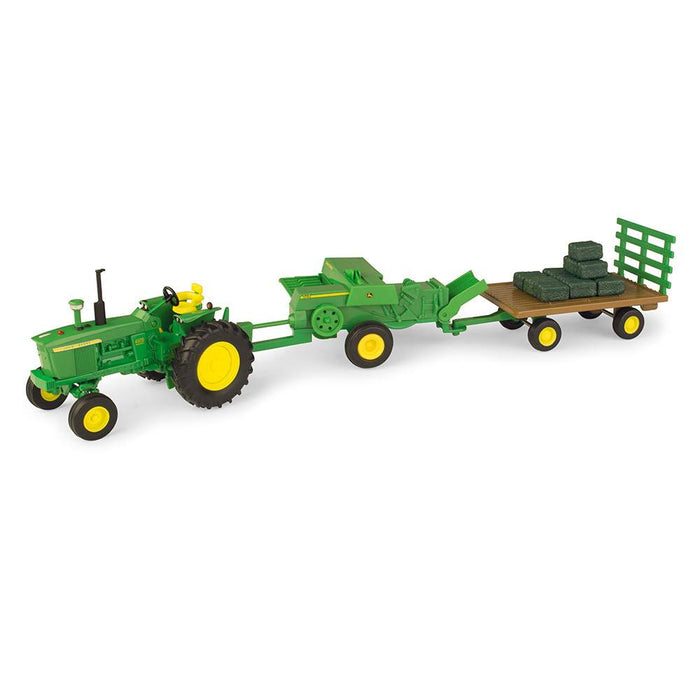 John Deere Haying Set