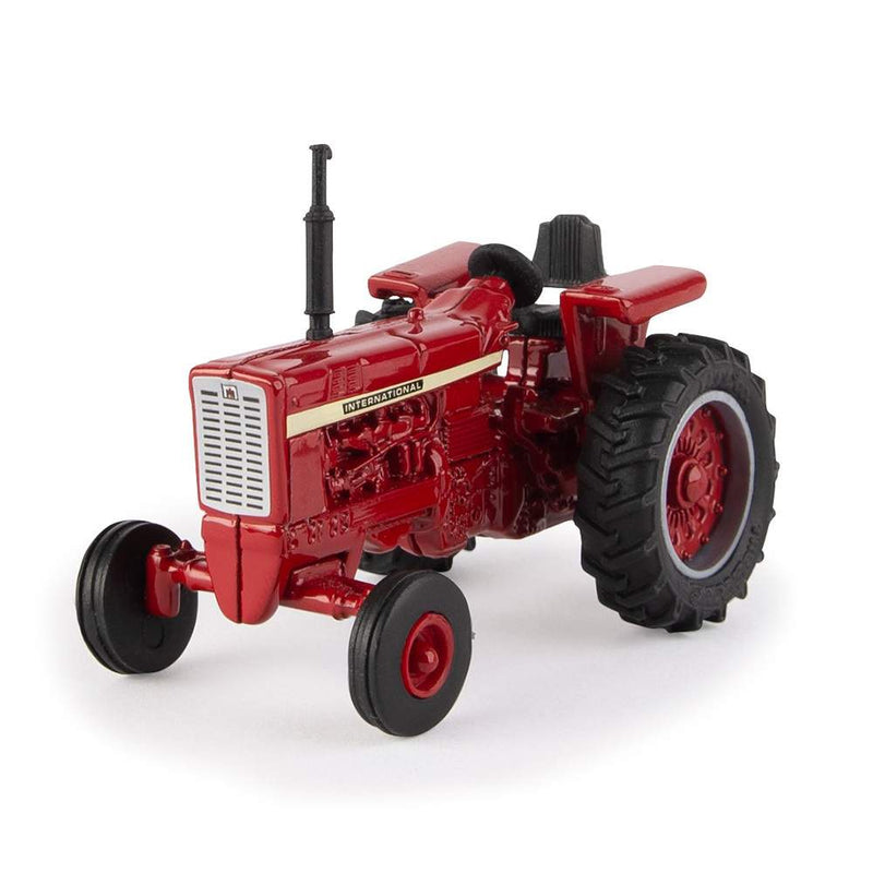 Case IH Vintage Tractor