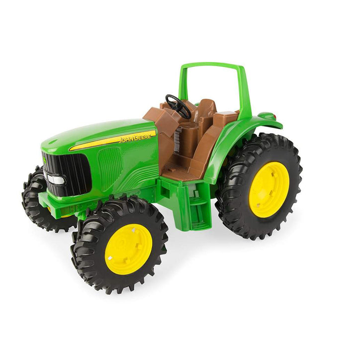 John Deere Tough Tractor
