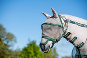 Rambo Plus Fly Mask
