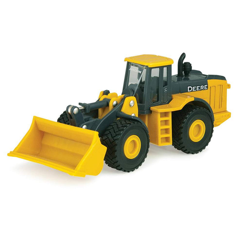 John Deere Wheel Loader