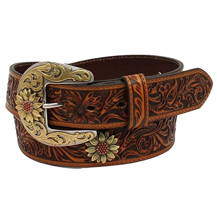 Women's Ariat Concho Belt XL