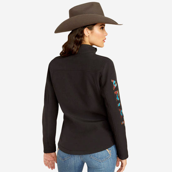 Ariat Team Softsheel Serrano Jacket