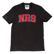 Logo Black Tee