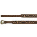 Girls Catchfly Leopard Tapered Belt