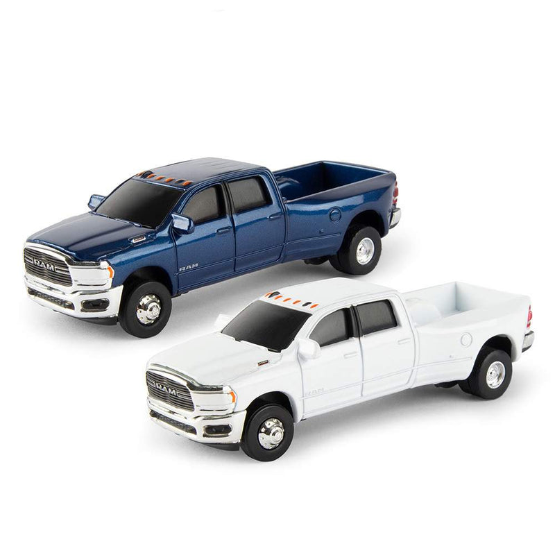 Assorted Dodge Ram 3500 Pick Up