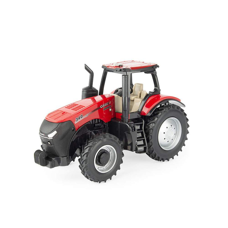 Case IH AFS Connect 340 Magnum Tractor