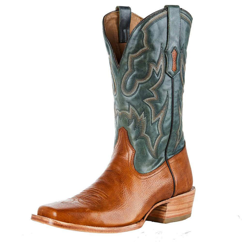 Western Cowboy Boots