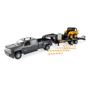 John Deere Construction Set