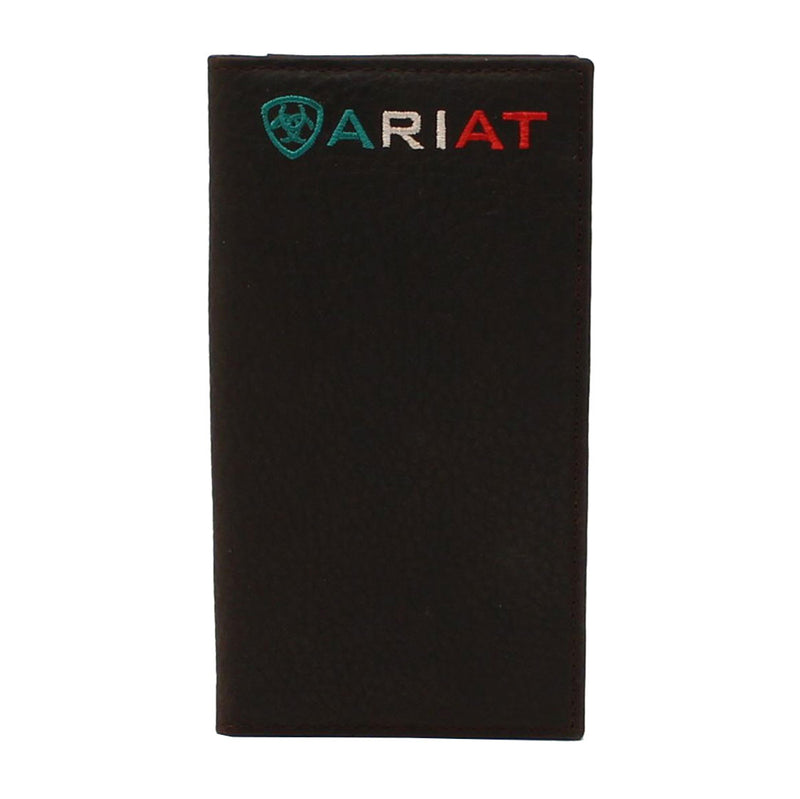Men's Ariat Rodeo Wallet