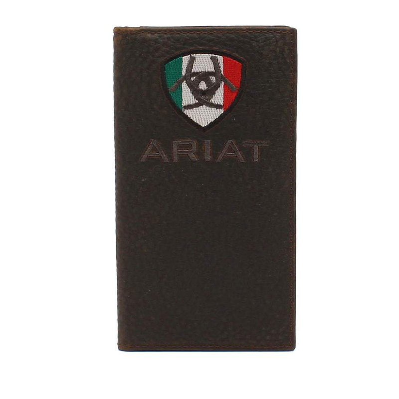 Men's Ariat Rodeo Wallet