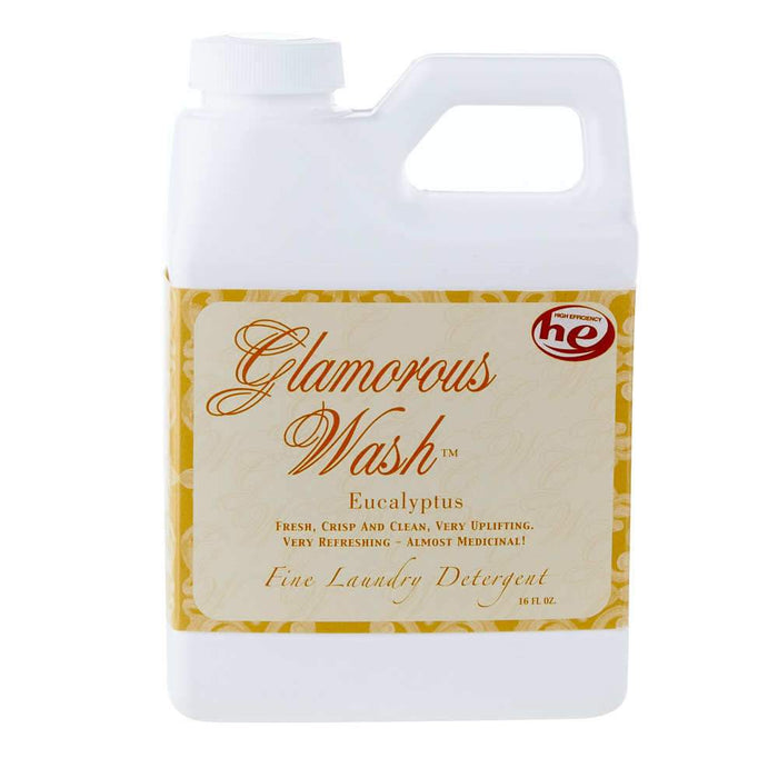 Eucalyptus Glamorous Wash
