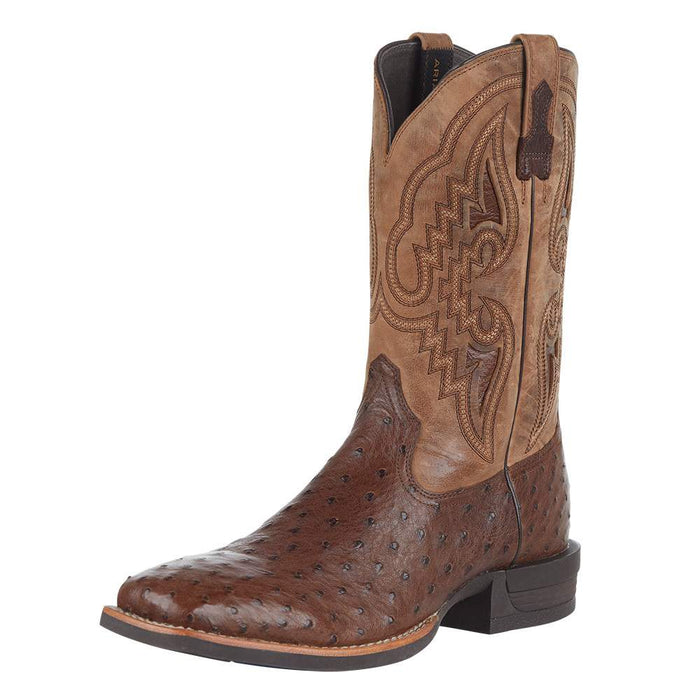 Men's Dagger Cowboy Boot