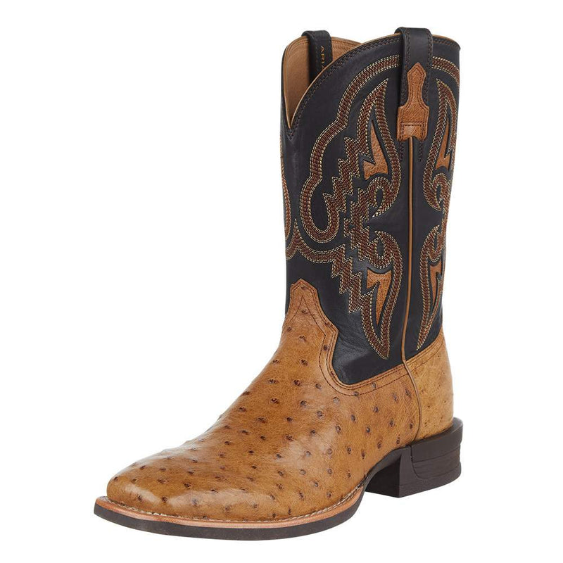 Dagger Cowboy Boot
