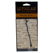 Tyler Candle Co Dolce Vita AutoGlam Air Freshener