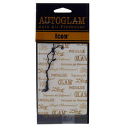 In Autoglam Air Freshener