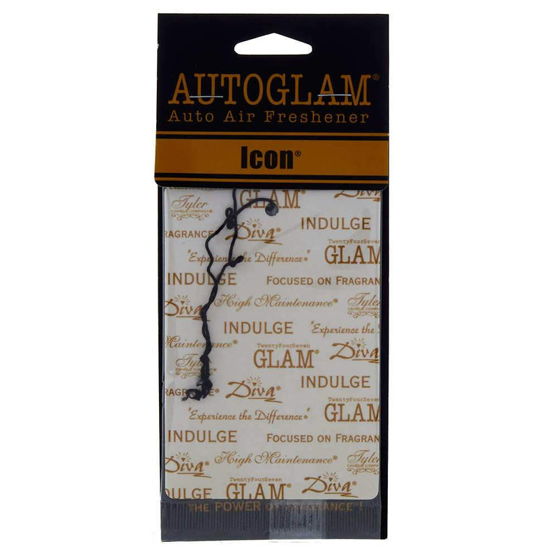 In Autoglam Air Freshener