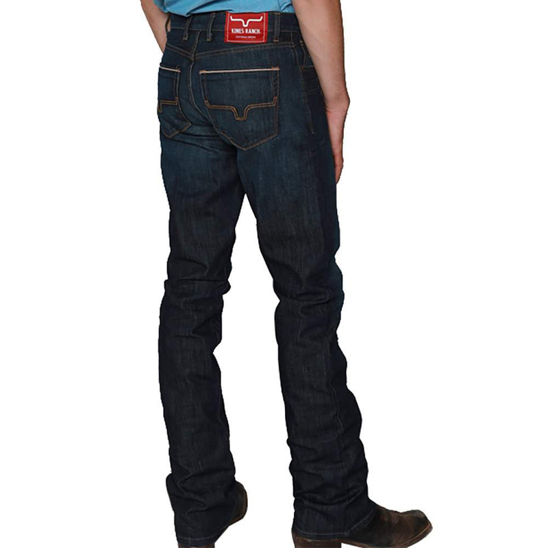 Men's Ranch Roger Jean