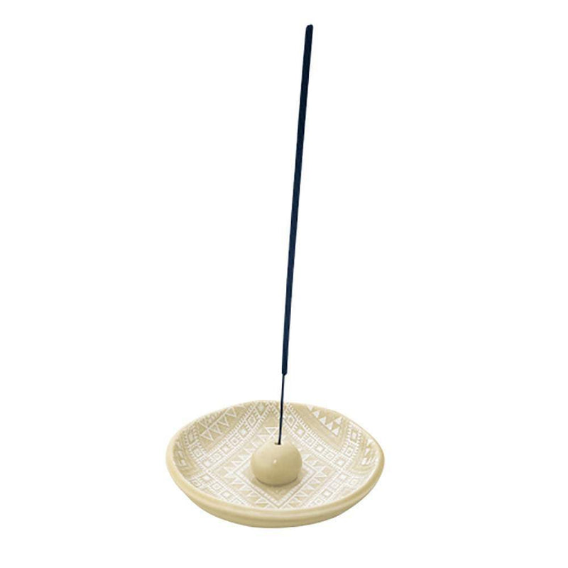 Skeem Designs Palo Santo Citronella Incense Burner