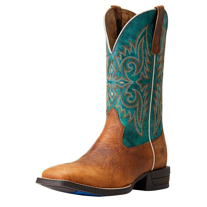 Men's Wild Thang Cowboy Boots