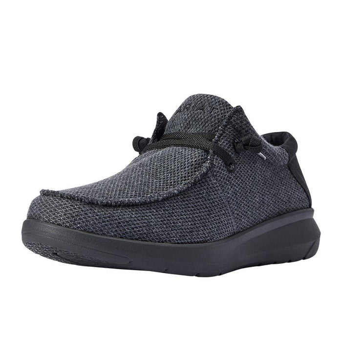 Hilo Stretch Lace Casual
