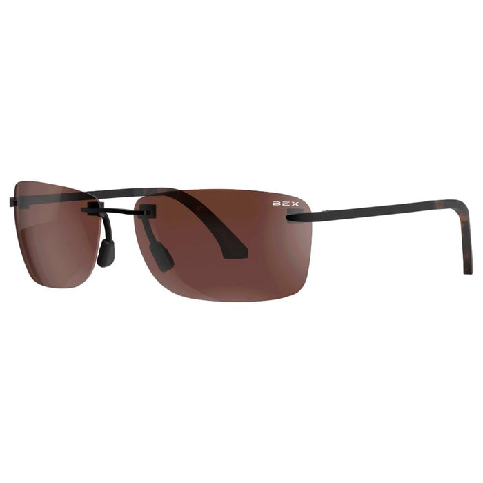Legolas Black and Brown Sunglasses