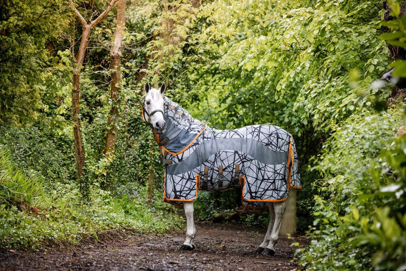 Ireland Amigo CamoFly