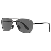 Ranger X Silver and Grey Sunglasses