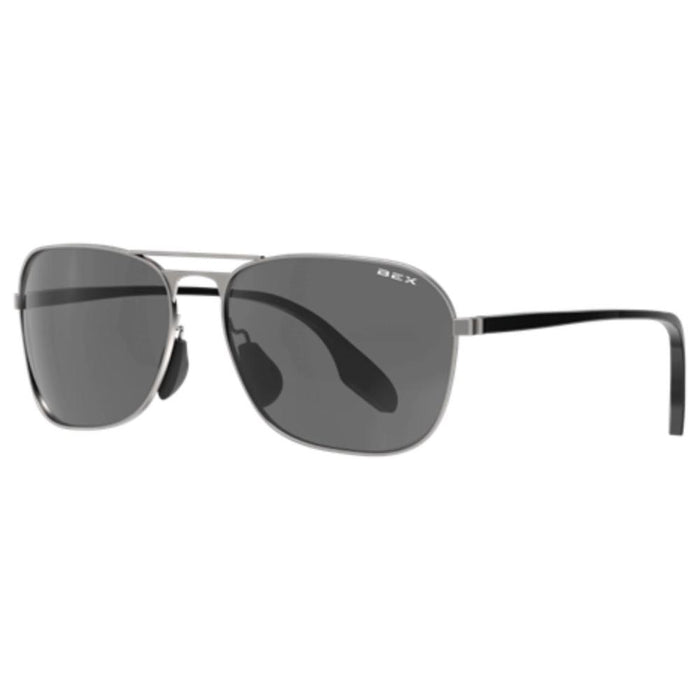 Ranger X Silver and Grey Sunglasses